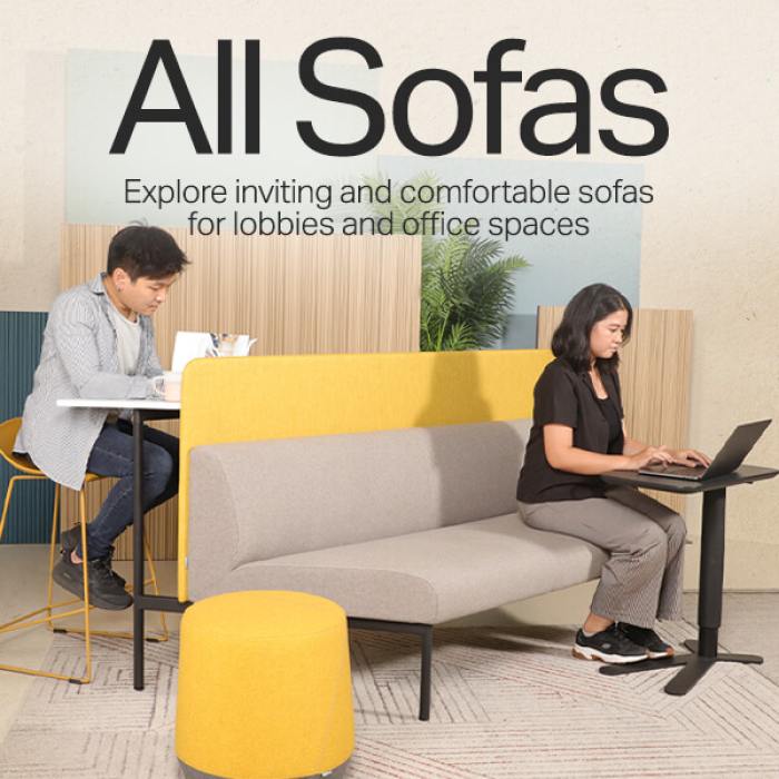 All Sofas